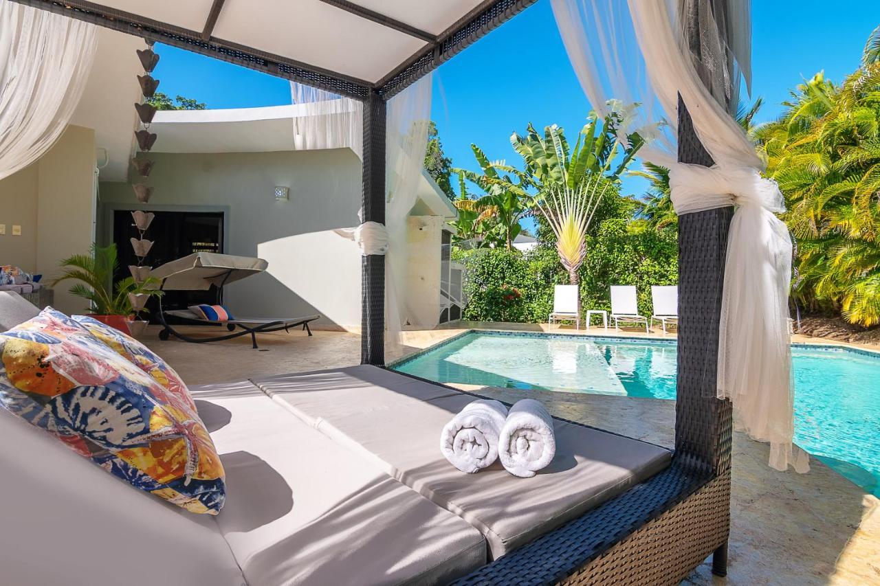 883 Residencial Casa Linda Villa Sosúa Екстериор снимка
