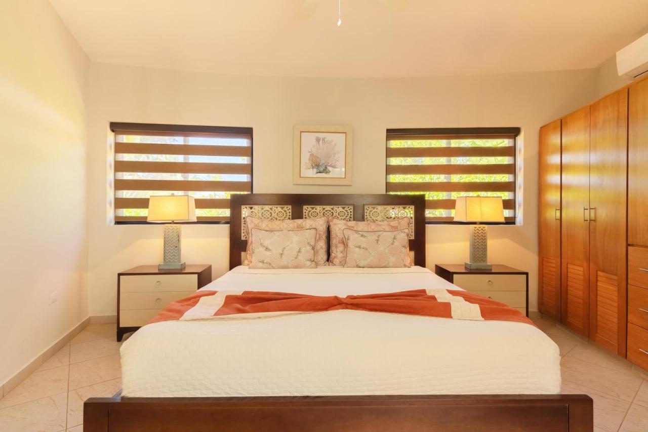 883 Residencial Casa Linda Villa Sosúa Екстериор снимка