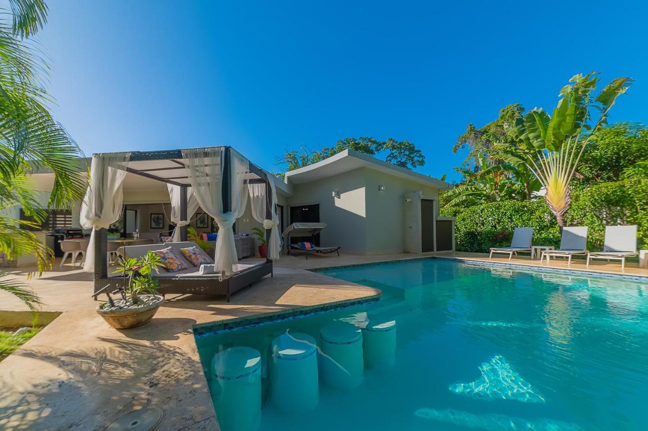 883 Residencial Casa Linda Villa Sosúa Екстериор снимка