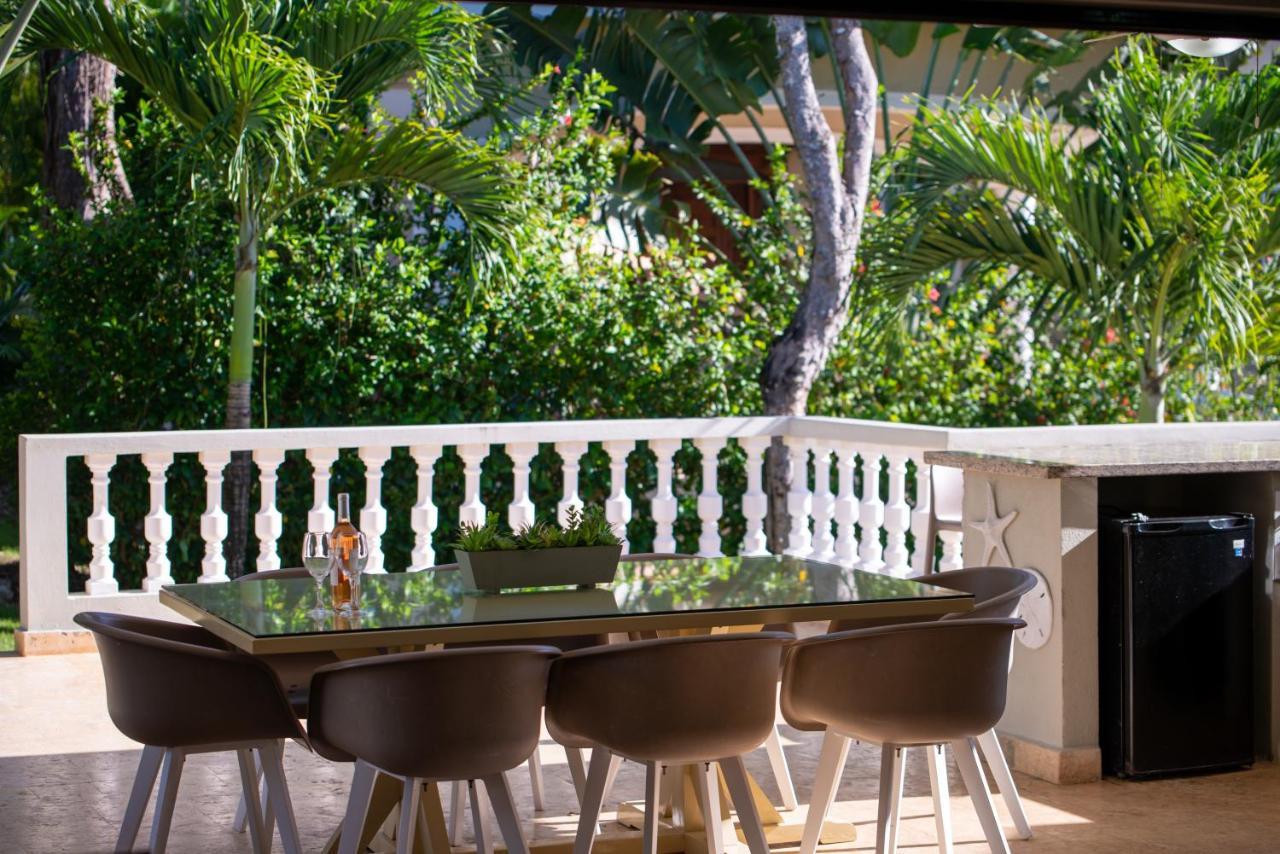 883 Residencial Casa Linda Villa Sosúa Екстериор снимка