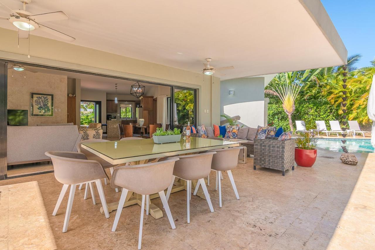 883 Residencial Casa Linda Villa Sosúa Екстериор снимка