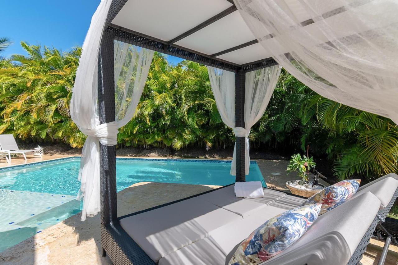 883 Residencial Casa Linda Villa Sosúa Екстериор снимка