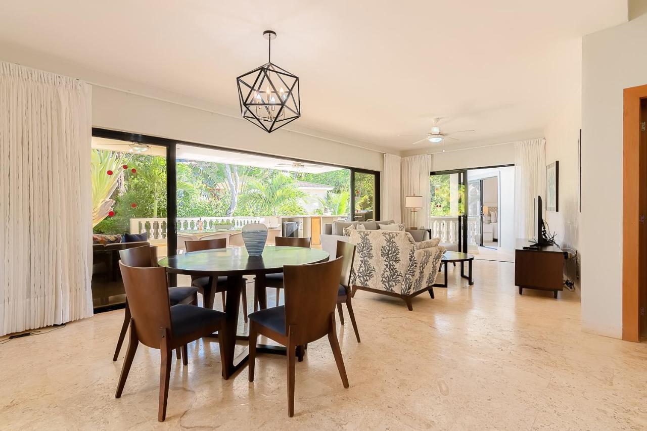 883 Residencial Casa Linda Villa Sosúa Екстериор снимка