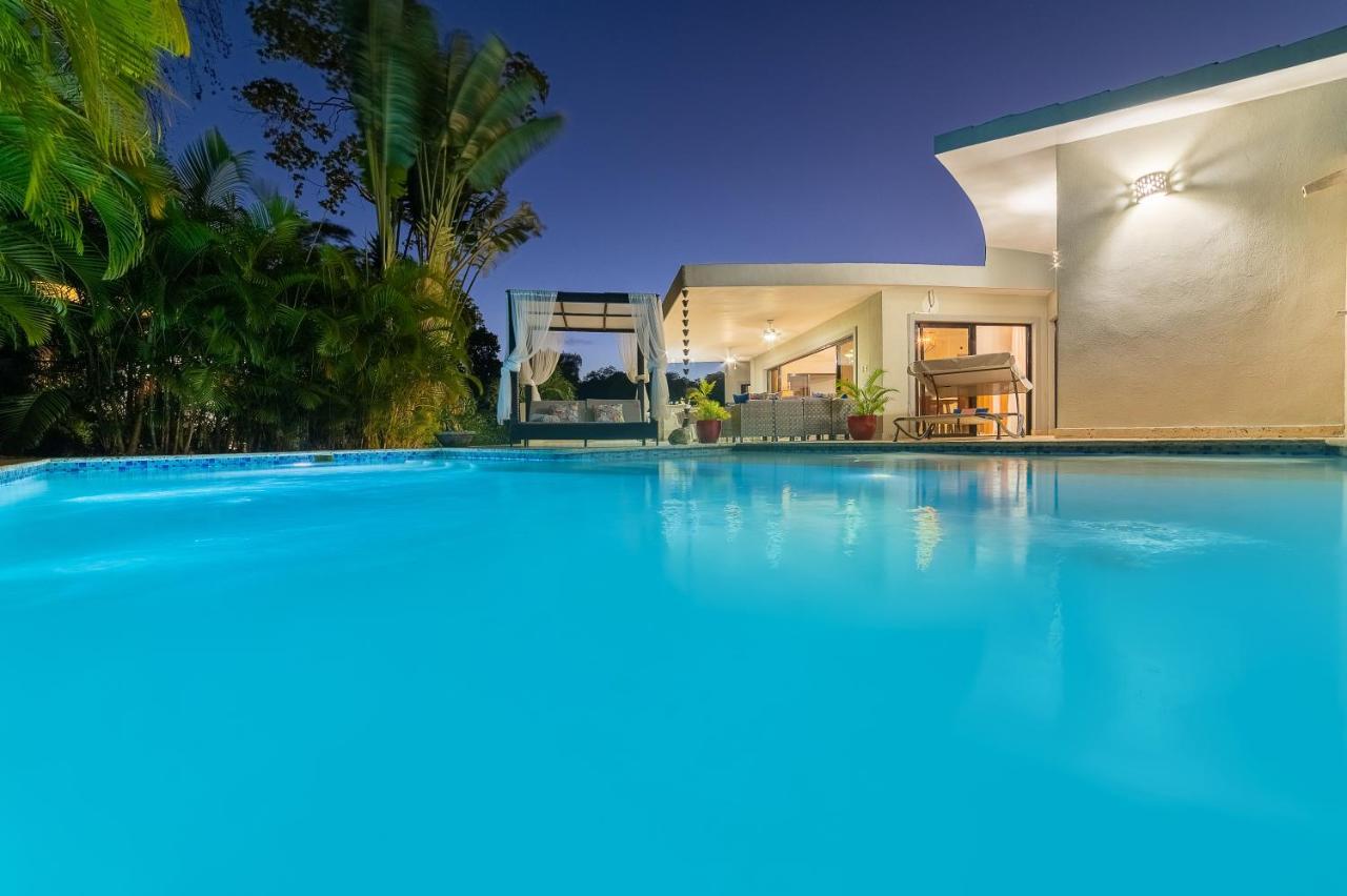 883 Residencial Casa Linda Villa Sosúa Екстериор снимка