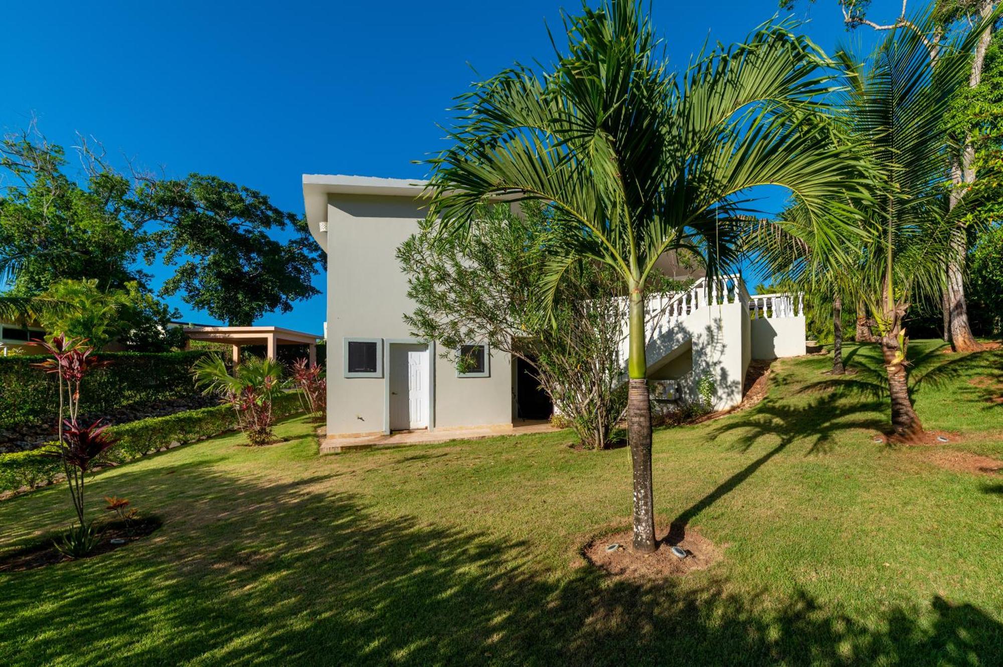 883 Residencial Casa Linda Villa Sosúa Екстериор снимка