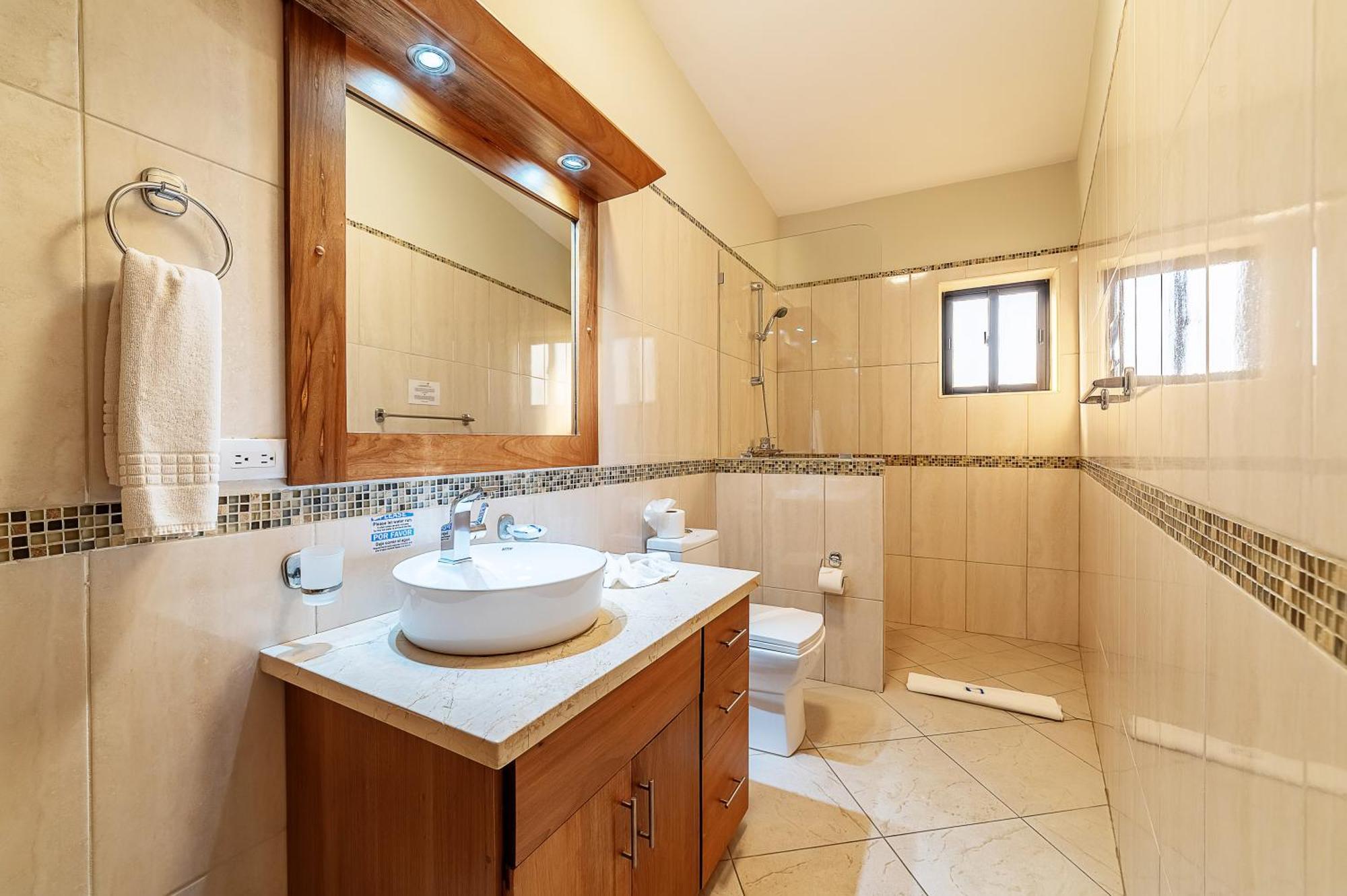 883 Residencial Casa Linda Villa Sosúa Екстериор снимка