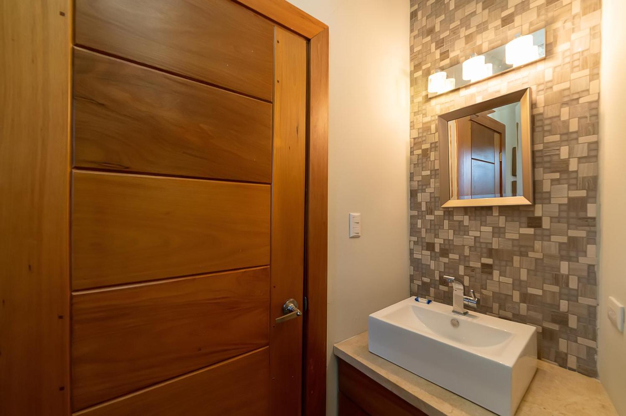 883 Residencial Casa Linda Villa Sosúa Екстериор снимка