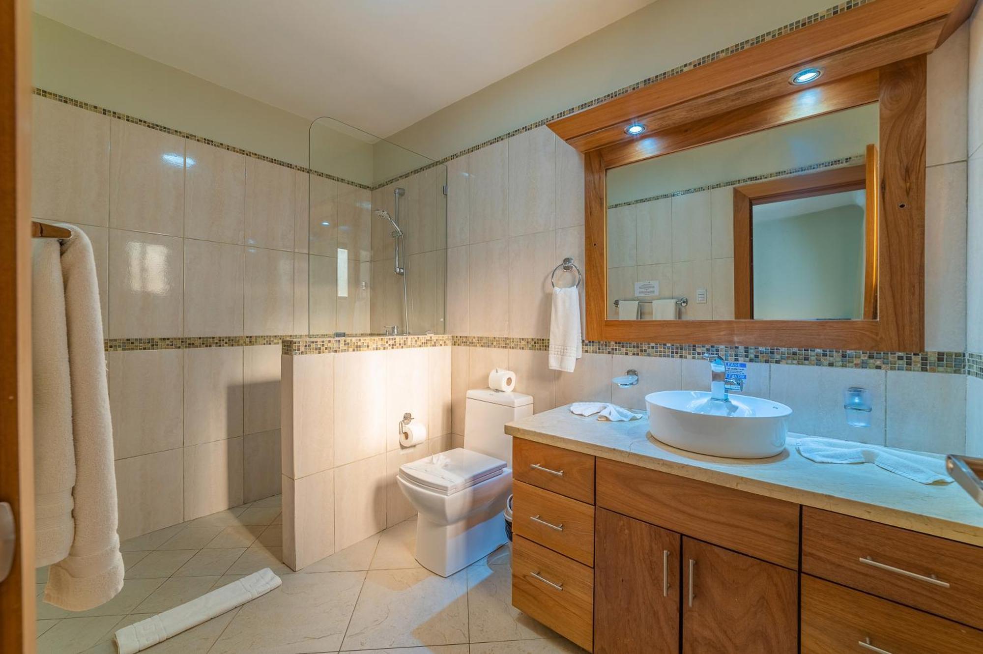 883 Residencial Casa Linda Villa Sosúa Екстериор снимка