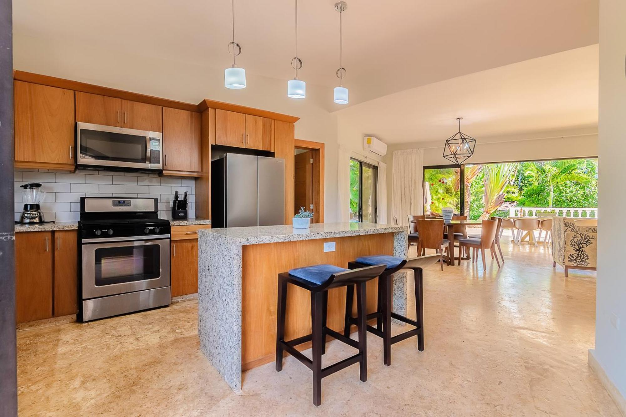 883 Residencial Casa Linda Villa Sosúa Екстериор снимка