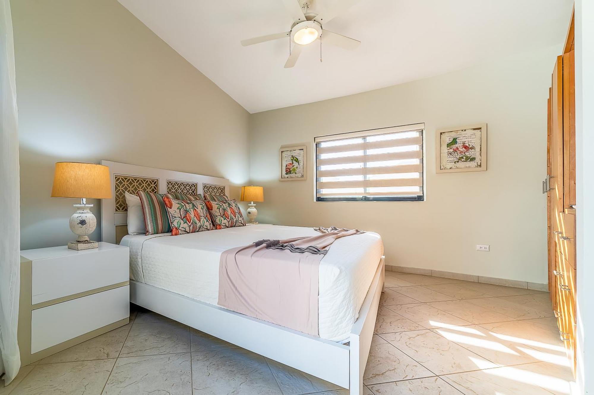 883 Residencial Casa Linda Villa Sosúa Екстериор снимка