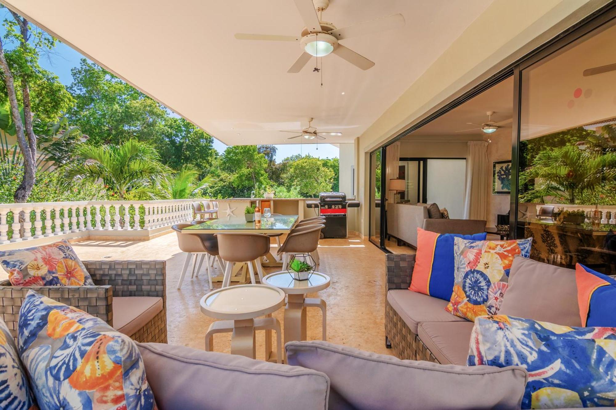 883 Residencial Casa Linda Villa Sosúa Екстериор снимка