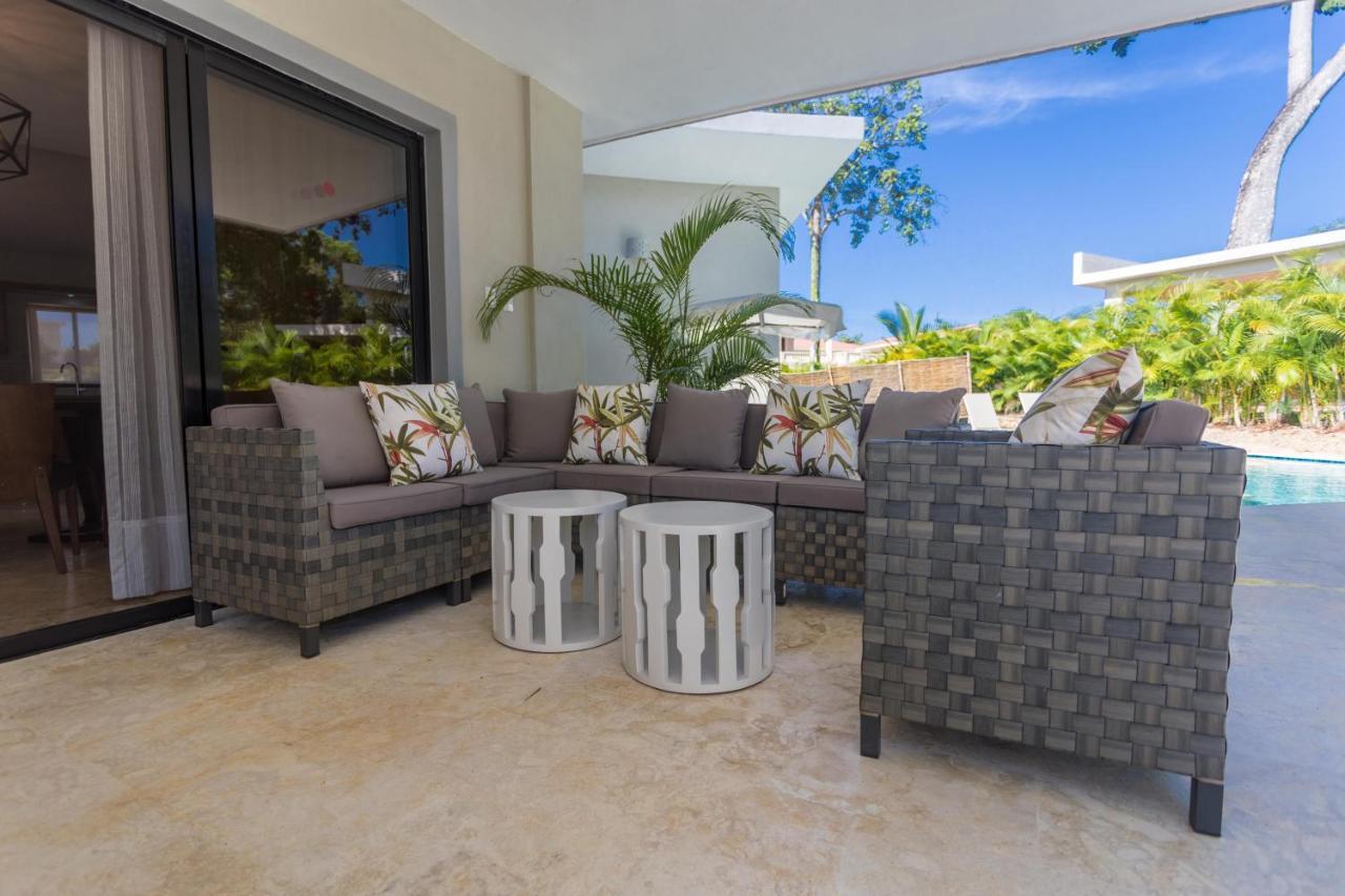 883 Residencial Casa Linda Villa Sosúa Екстериор снимка