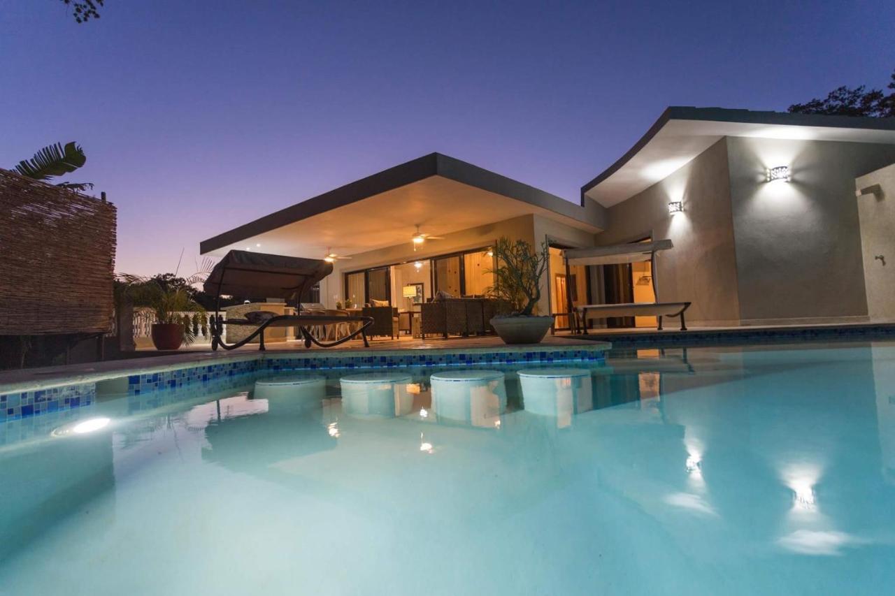 883 Residencial Casa Linda Villa Sosúa Екстериор снимка