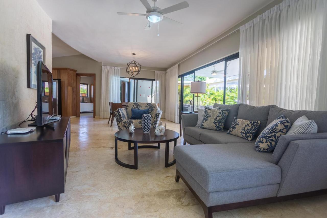 883 Residencial Casa Linda Villa Sosúa Екстериор снимка