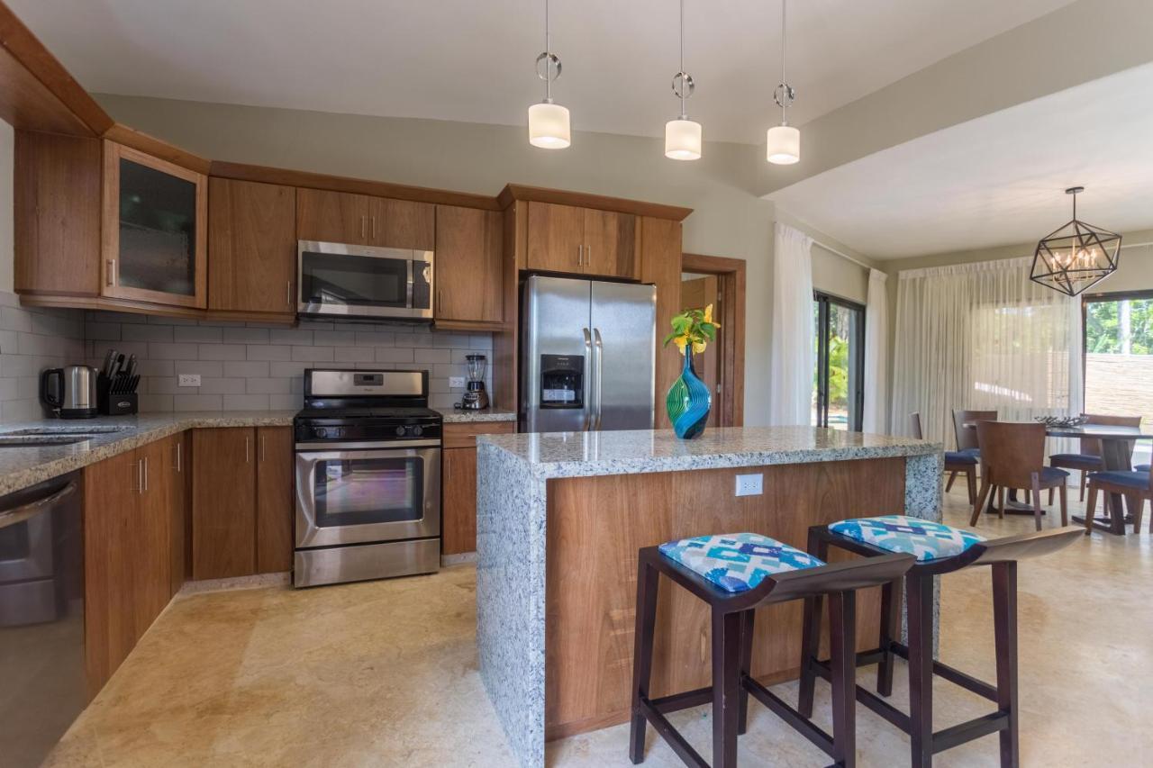 883 Residencial Casa Linda Villa Sosúa Екстериор снимка