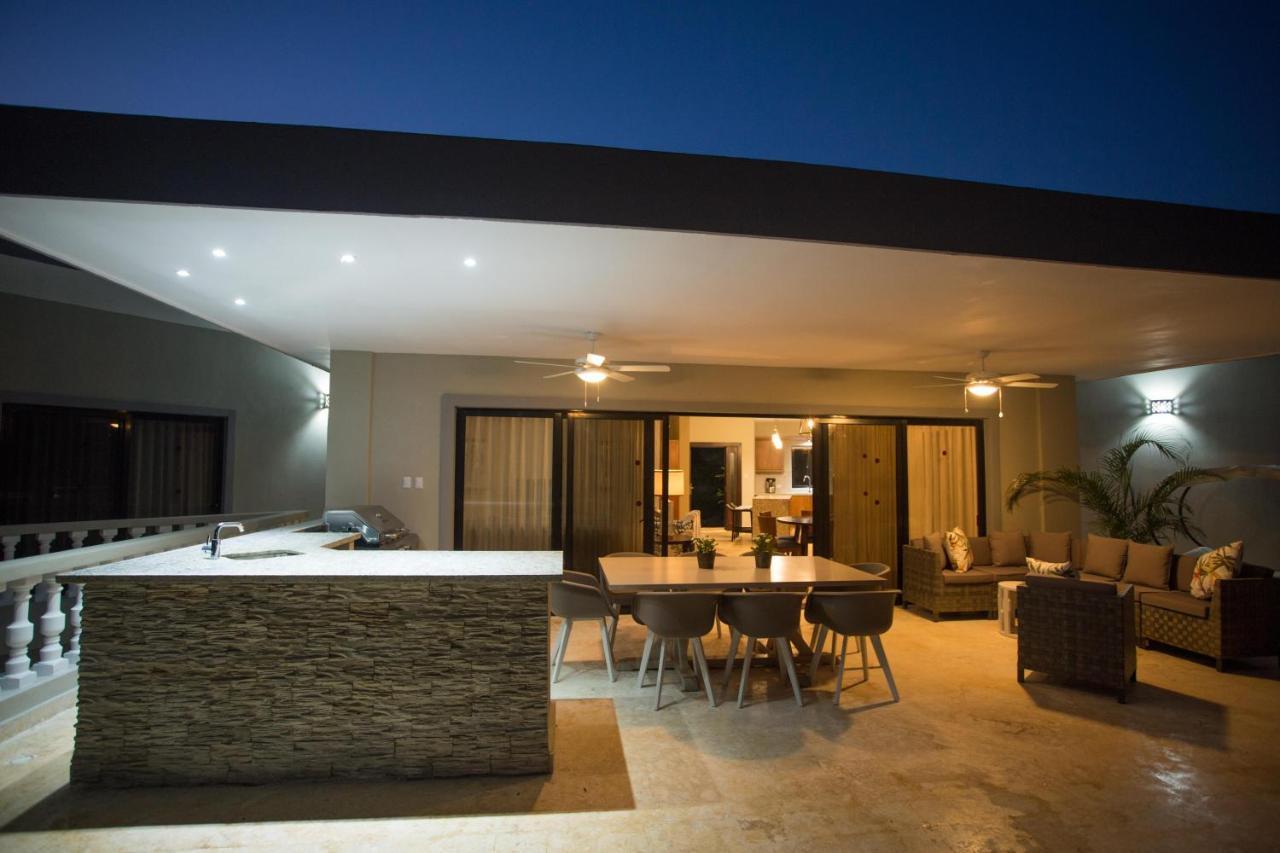 883 Residencial Casa Linda Villa Sosúa Екстериор снимка