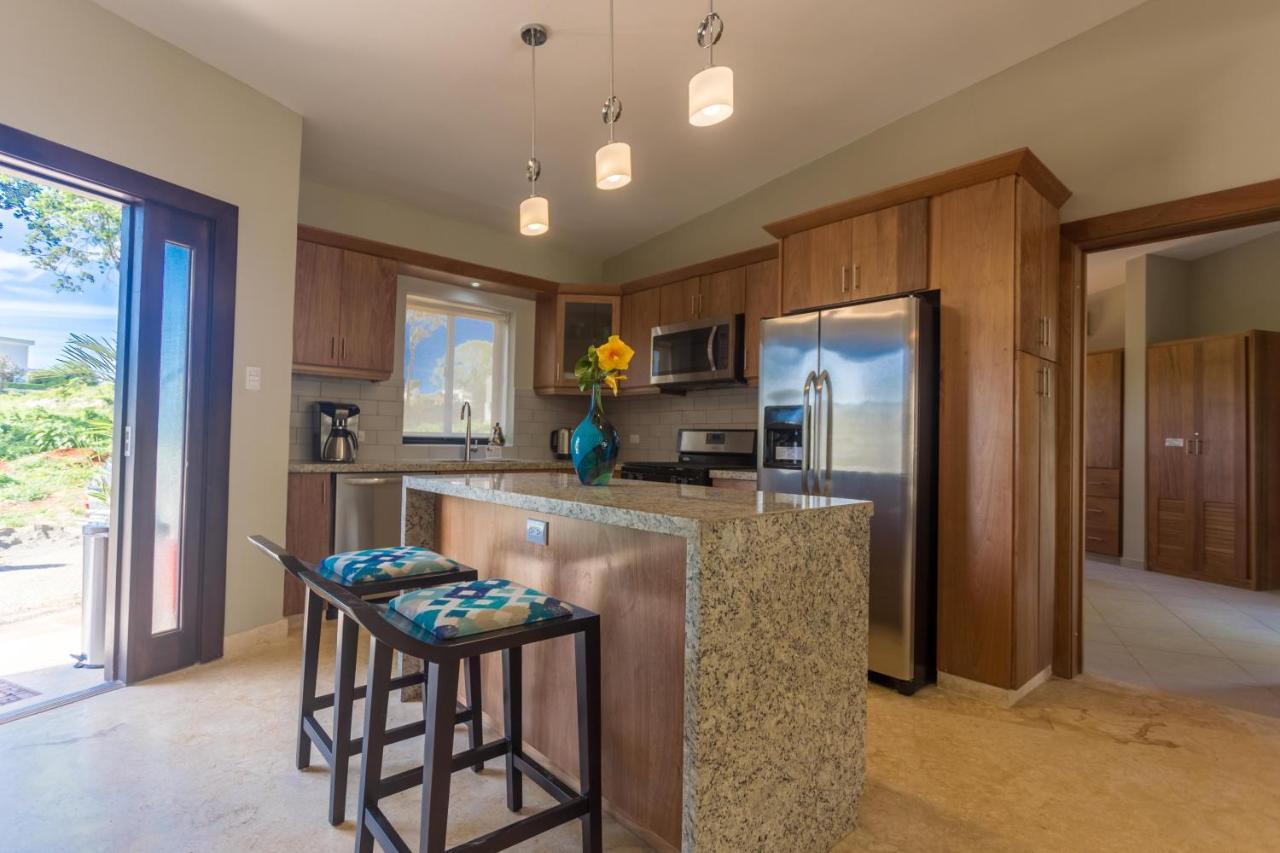883 Residencial Casa Linda Villa Sosúa Екстериор снимка